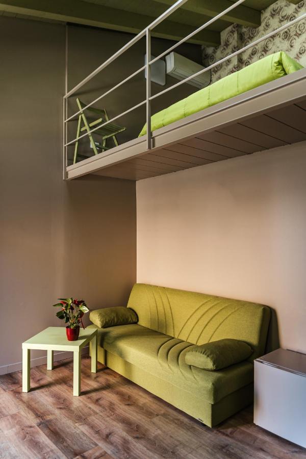 Antico Borgo B&B Con Spa - Adults Only Manerba del Garda Kültér fotó