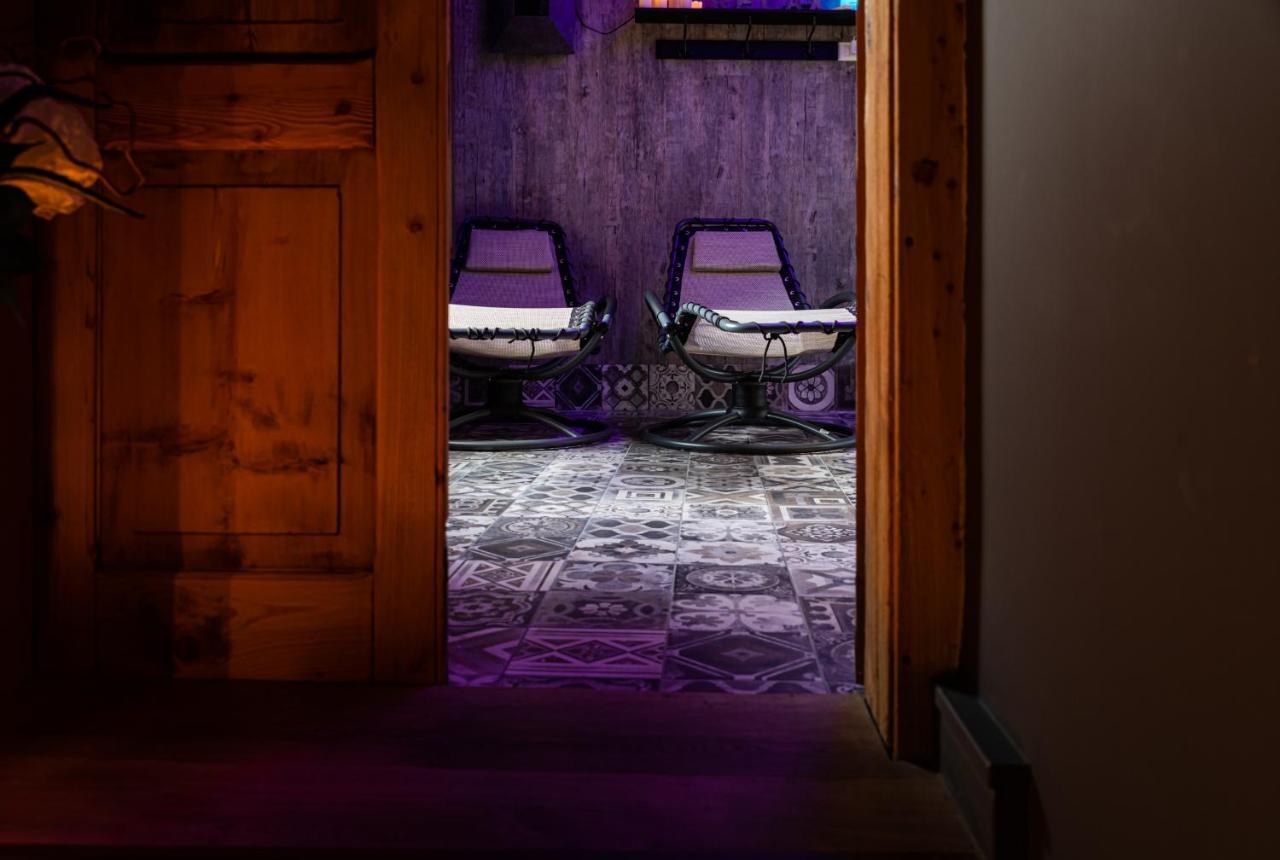 Antico Borgo B&B Con Spa - Adults Only Manerba del Garda Kültér fotó